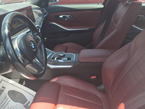 Used 2023 BMW M340i xDrive w/ Premium Package AWD/4WD image 21