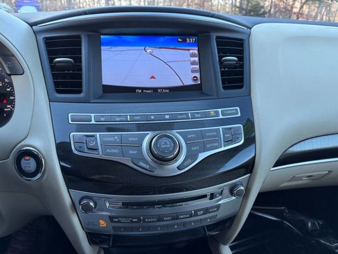 Used 2018 INFINITI QX60 AWD w/ Premium Plus Package image 18