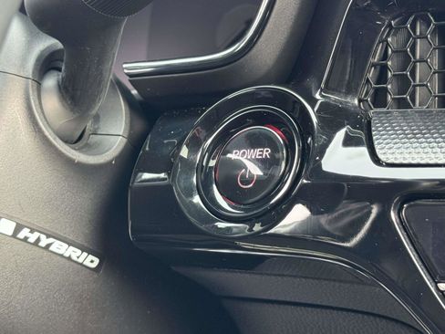 Certified 2023 Honda CR-V Sport Touring image 6