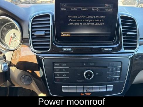 Used 2017 Mercedes-Benz GLE 350 image 11