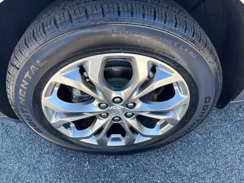 Certified 2021 Buick Enclave Avenir w/ Avenir Technology Package image 70