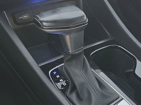 Used 2022 Hyundai Santa Cruz Limited image 29