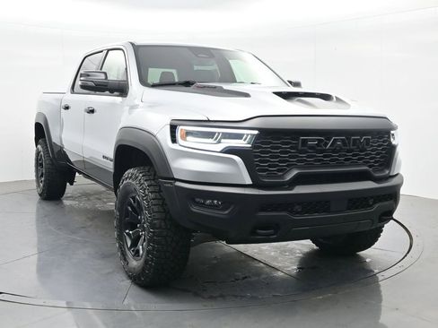 New 2026 RAM 1500 RHO AWD/4WD image 4