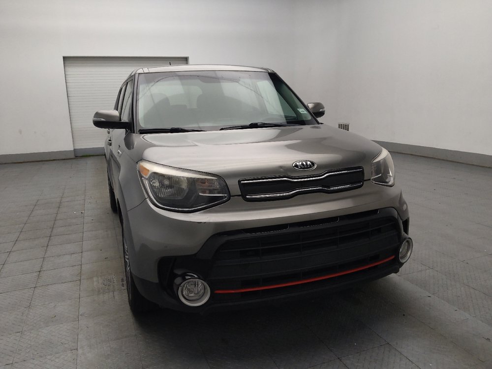 Used 2019 Kia Soul ! FWD image 14