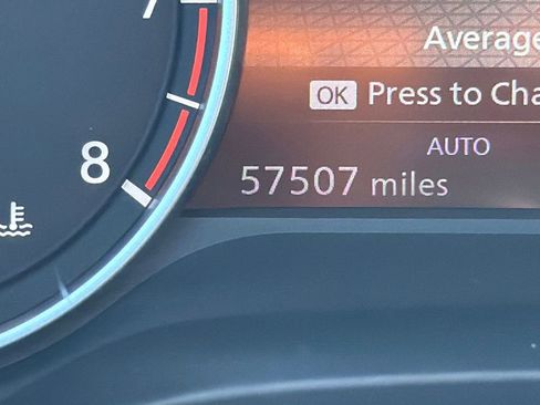 Used 2024 Nissan Rogue SV image 19