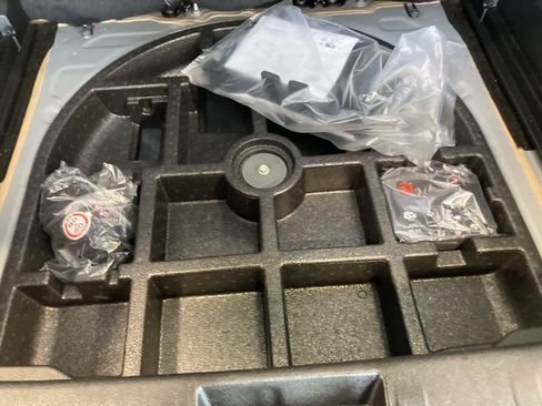 Used 2022 Jeep Renegade Altitude w/ Convenience Group image 29