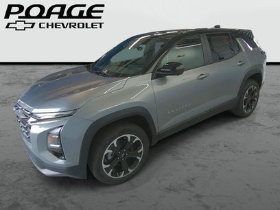 New 2027 Chevrolet Equinox LT w/ Convenience Package II