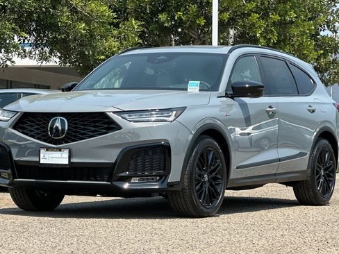 New 2026 Acura MDX A-Spec image 7