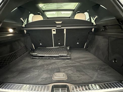 Certified 2025 Mercedes-Benz GLE 450 4MATIC image 20