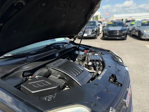 Used 2016 GMC Terrain SLE FWD image 17