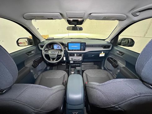 New 2025 Ford Maverick XL w/ Equipment Group 101A image 19