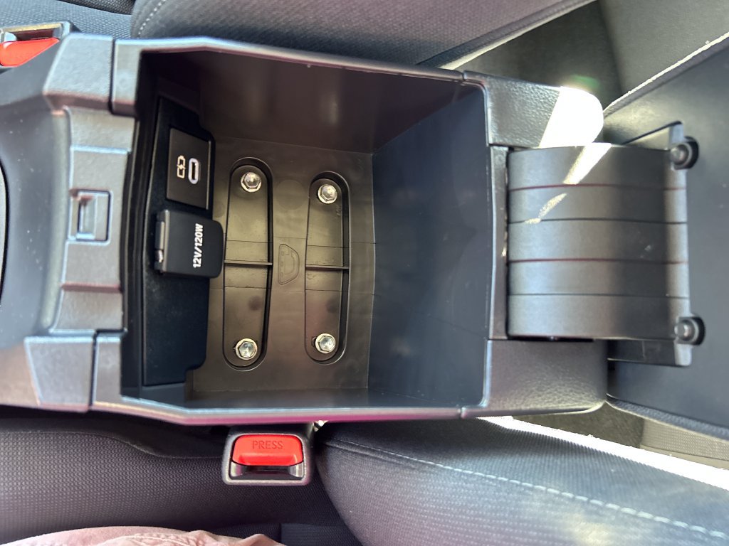 Certified 2025 Toyota Corolla LE FWD image 24