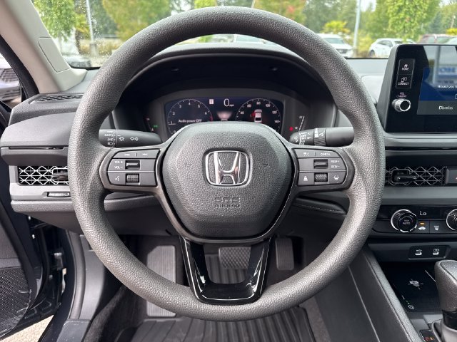 New 2026 Honda Accord LX image 12