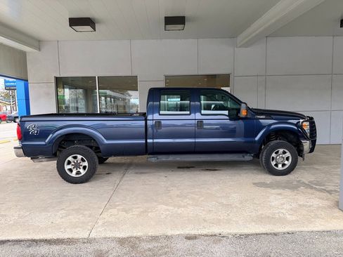 Used 2016 Ford F350 XL AWD/4WD image 6