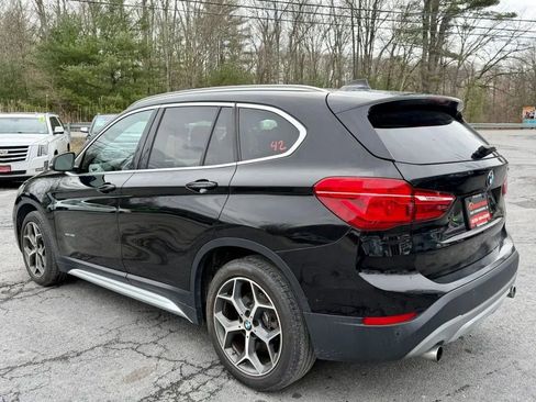 Used 2018 BMW X1 xDrive28i image 6