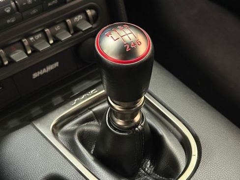 Used 2017 Ford Mustang Shelby GT350 w/ Electronics Package image 31