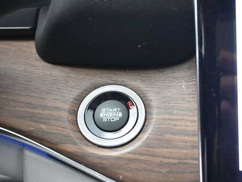 Used 2022 Jeep Grand Cherokee Summit w/ MOPAR Finishing Package AWD/4WD image 27