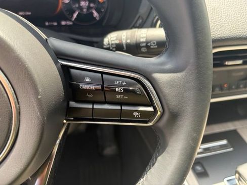 Used 2024 MAZDA CX-90 Plug-In Hybrid w/ Preferred AWD/4WD image 18