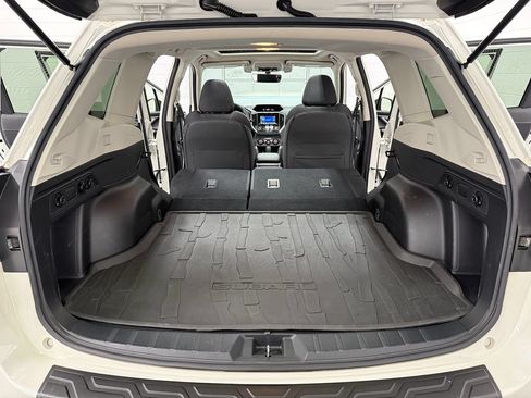 Used 2019 Subaru Forester Premium w/ Popular Package #1 AWD/4WD image 24