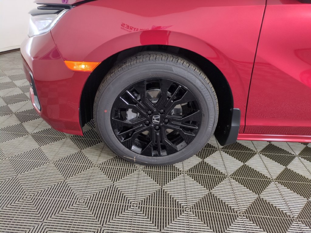 New 2026 Honda Odyssey Sport-L image 29