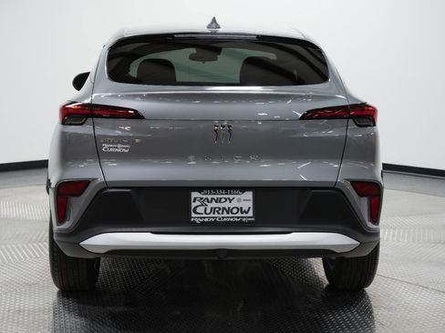 New 2026 Buick Envista Preferred w/ Convenience I Package image 7