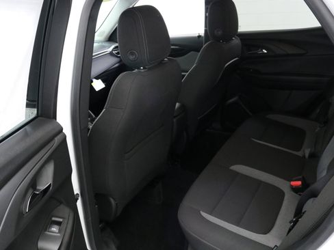 Used 2024 Chevrolet TrailBlazer LT w/ Convenience Package image 26