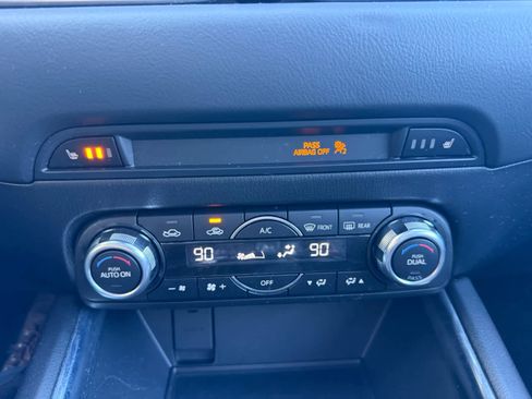 Used 2017 MAZDA CX-5 Grand Touring image 15