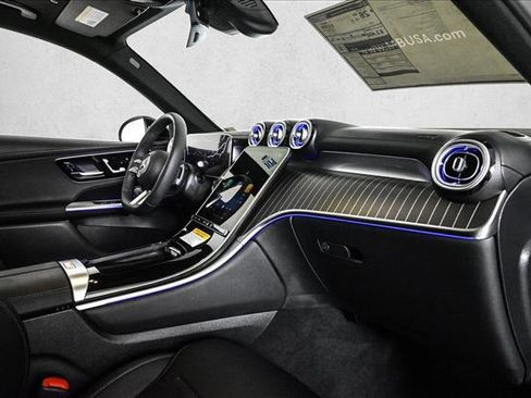 Used 2026 Mercedes-Benz GLC 300 4MATIC image 22