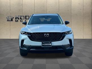 New 2025 MAZDA CX-50 AWD 2.5 Hybrid w/ Weather Package video 3