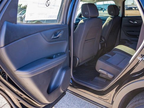 New 2025 Chevrolet Blazer LT w/ LPO, Floor Liner Package image 20
