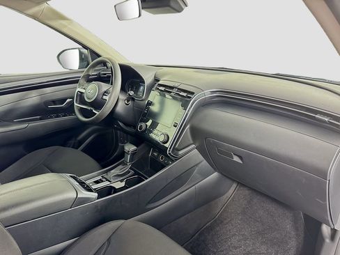 Used 2023 Hyundai Tucson SEL image 30