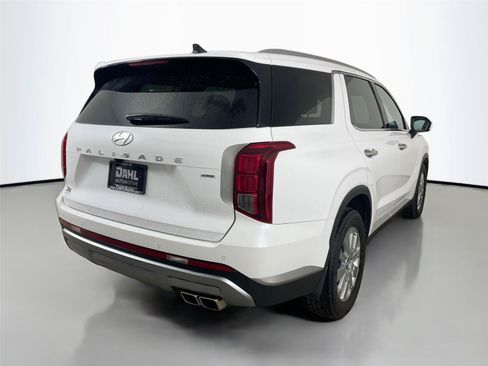 Used 2025 Hyundai Palisade SEL AWD/4WD image 13