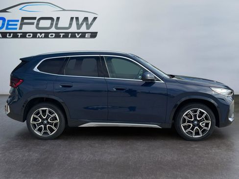New 2026 BMW X1 xDrive28i w/ Technology Package image 2