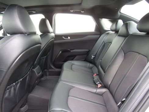 Used 2024 Kia K5 GT-Line FWD image 15