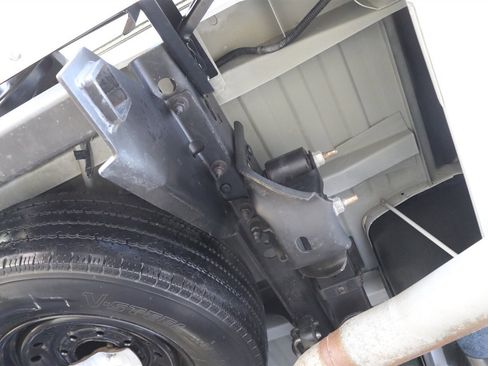 Used 2000 Dodge Ram 2500 Truck 4x4 Quad Cab image 25