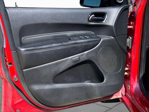 Used 2020 Dodge Durango GT AWD/4WD image 20