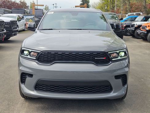 New 2026 Dodge Durango GT AWD/4WD image 2