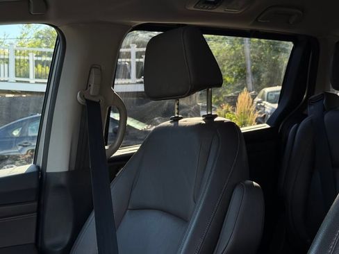 Used 2022 Honda Odyssey EX-L image 26