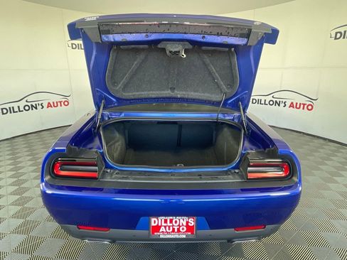 Used 2019 Dodge Challenger GT w/ Cold Weather Group image 6