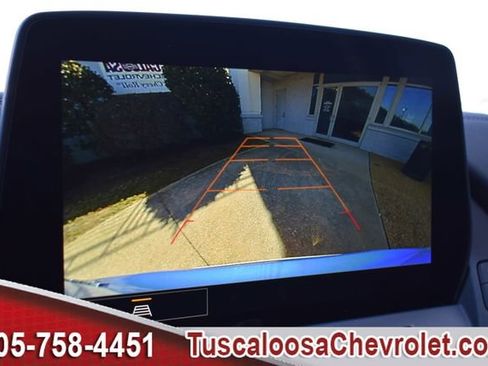 Used 2024 Chevrolet Blazer LT w/ Convenience Package image 34