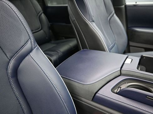 New 2026 INFINITI QX80 SPORT w/ Sport Exterior Package image 28