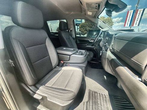 Used 2023 Chevrolet Silverado 1500 LT RWD image 27