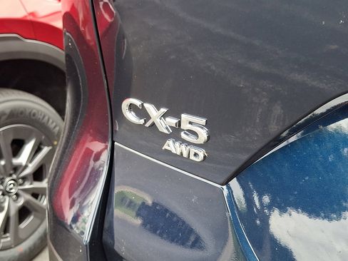 New 2026 MAZDA CX-5 Preferred AWD/4WD image 4