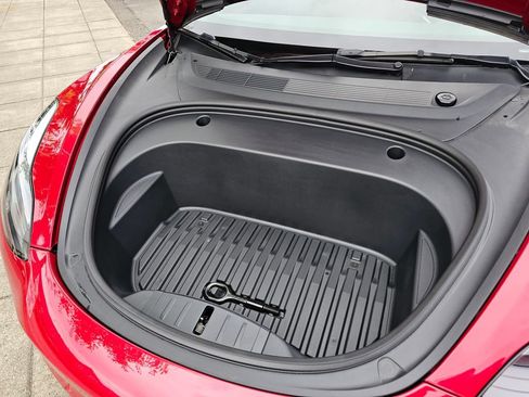 Used 2022 Tesla Model 3 Long Range AWD/4WD image 11