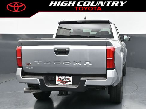 New 2026 Toyota Tacoma SR5 AWD/4WD image 5