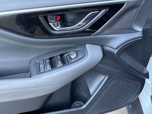 Used 2021 Subaru Outback Onyx Edition XT w/ Popular Package #2 image 10