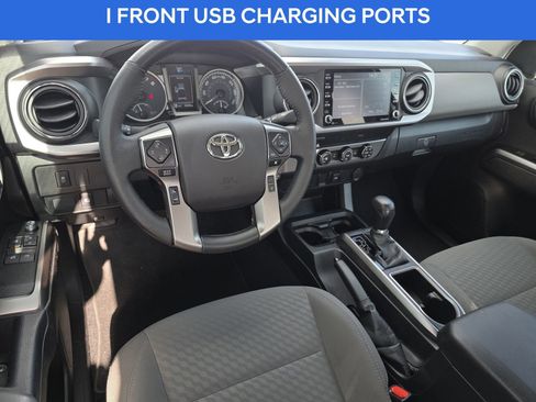 Used 2022 Toyota Tacoma SR5 image 13