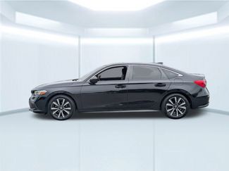 Used 2022 Honda Civic EX video 2