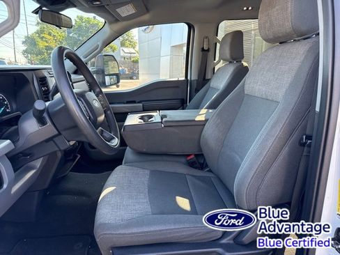 Used 2024 Ford F250 XLT image 11