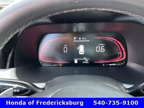 Used 2025 Hyundai Palisade SEL FWD image 36
